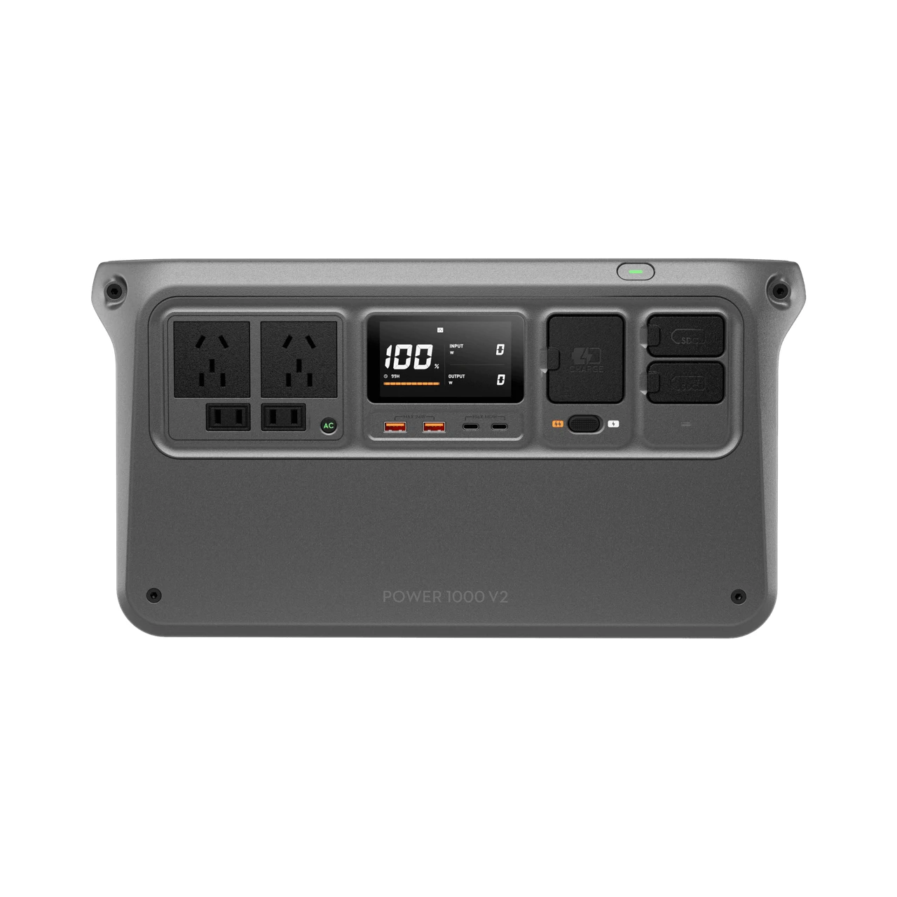 DJI Power 1000 V2 — портативная электростанция в Евпатории