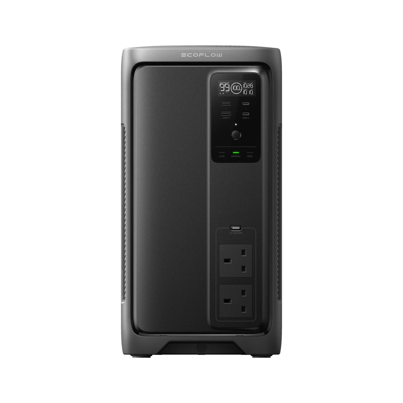 EcoFlow DELTA 3 2000 Air — портативная электростанция в Евпатории