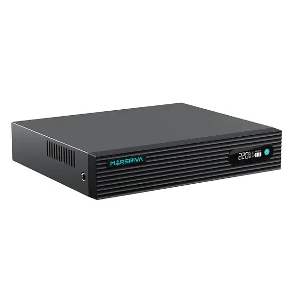 Marsriva MR-KP9 Pro — источник бесперебойного питания в Евпатории