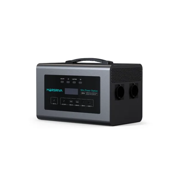 Marsriva MR-MP6S — источник бесперебойного питания в Евпатории